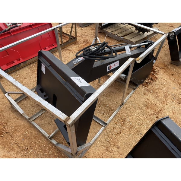 JCT BACKHOE ATTACHMENT