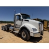 Image 5 : 2026 KENWORTH T880 Day Cab Truck