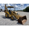 Image 4 : NEW HOLLAND LB75B Backhoe