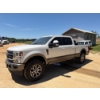 Image 1 : 2020 FORD F350 KING RANCH FX4 Pickup Truck