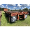Image 2 : Flatbed Trailer