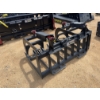 Image 2 : 60" ROOT RAKE GRAPPLE