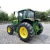Image 2 : 2017 JOHN DEERE 6130M Farm Tractor