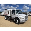 Image 4 : 2009 FREIGHTLINER M2 Sweeper Truck