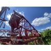 Image 38 : MANITOWOC 888 Crawler Crane