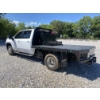 Image 2 : 2022 CHEVROLET 3500 Flatbed Truck