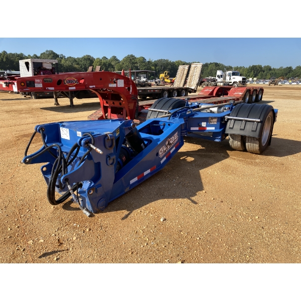 2019 GLOBE GTZY101-5 STINGER