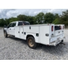 Image 2 : 2018 FORD F450 XL Service / Mechanic Truck