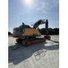 Image 3 : 2018 VOLVO EC380EL Excavator