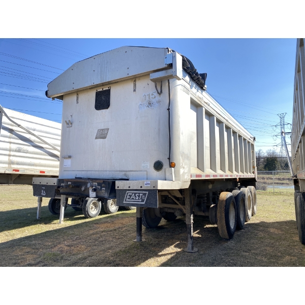 2000 EAST  Dump Trailer