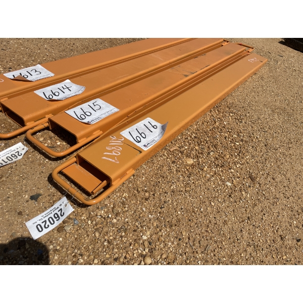 FORK TINE EXT 72"