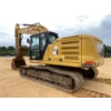 Image 2 : 2021 CAT 326 Excavator