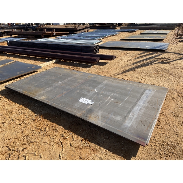 STEEL PLATE
