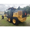 Image 2 : 2017 JOHN DEERE 670G Motor Grader