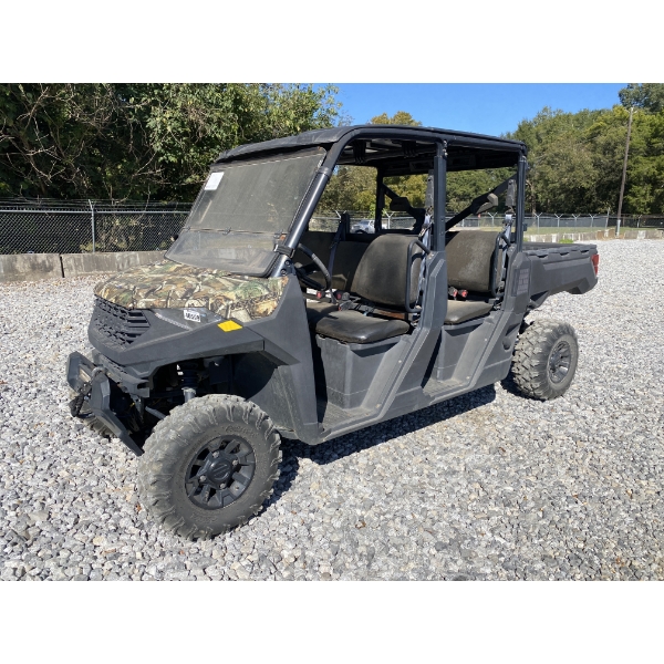 2020 POLARIS RANGER 1000 UTV