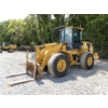 Image 1 : 2006 CAT 938G SERIES II Wheel Loader