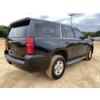 Image 3 : 2015 CHEVROLET TAHOE SUV