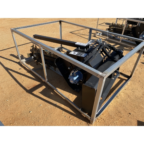2025  TRENCHER