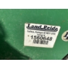 Image 8 : LAND PRIDE RC5710 SINGLE WING Rotary Cutter