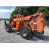 Image 2 : 2019 SKYTRAK 10054 Forklift - Telehandler