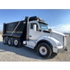 Image 4 : 2017 KENWORTH T880 Dump Truck