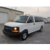 Image 1 : 2016 CHEVROLET EXPRESS Passenger Van
