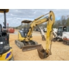 Image 4 : 2015 KOMATSU PC35MR-3 Excavator - Mini