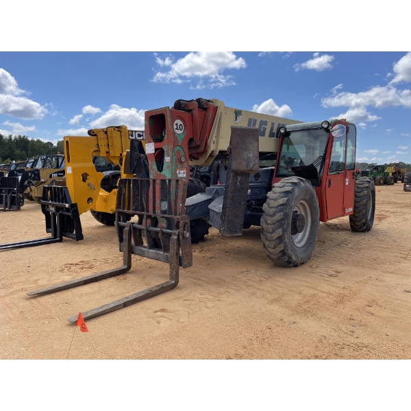 JLG G10-55A Forklift - Telehandler