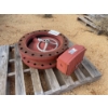 Image 2 : 2008 PRATT 20" VALVE