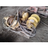 Image 1 : (3) WINCHES
