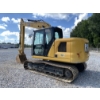 Image 2 : 2022 CAT 313 GC Excavator