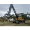 Image 2 : 2021 TIGERCAT T250D TRACK Log Loader