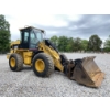 Image 4 : 2005 CAT 924G Wheel Loader