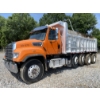 Image 1 : 2015 FREIGHTLINER 114SD Dump Truck