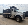 Image 2 : 2026 KENWORTH T880S Dump Truck