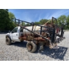 Image 2 : 2007 FORD F350 XL Sprayer Truck