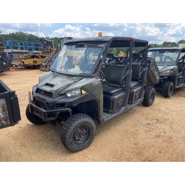 POLARIS RANGER 570 UTV