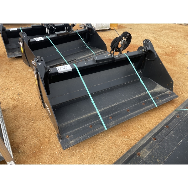 2022 JCB 72" MP BUCKET