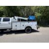 Image 2 : 2024 CHEVROLET 5500 HD Service / Mechanic Truck