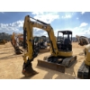 Image 1 : 2020 CAT 305E2 CR Excavator - Mini