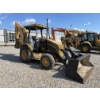 Image 4 : 2003 CAT 430D IT Backhoe