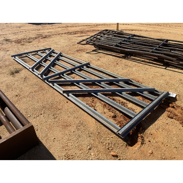 GATE PANEL, 13'