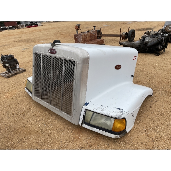 PETERBILT
