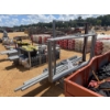 Image 2 : CHAIN LINK FENCE KIT