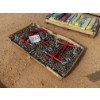 Image 1 : RATCHET BINDERS & CHAINS