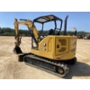 Image 2 : 2022 CAT 306 CR Excavator - Mini