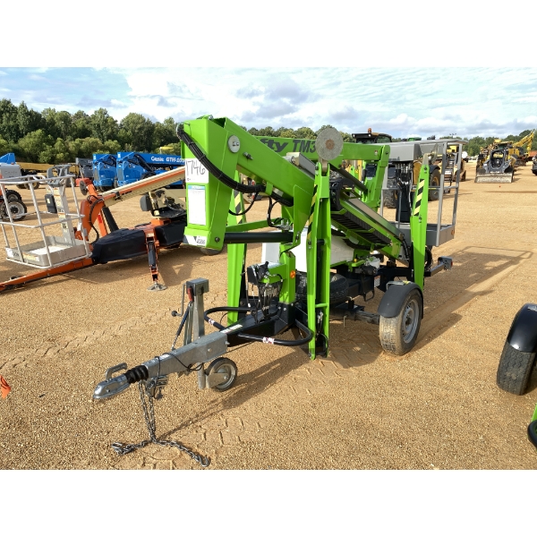 2023 NIFTYLIFT TM34T Manlift