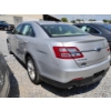 Image 2 : 2019 FORD TAURUS Automobile