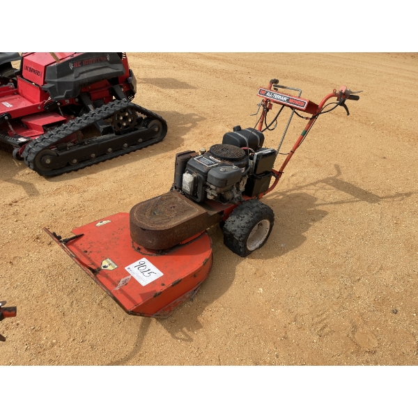 DR MOWER ALL TERRAIN Lawn Mower