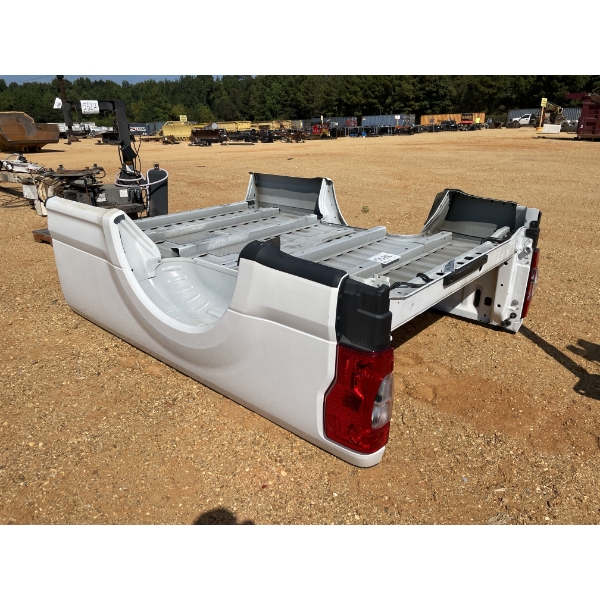 FORD F150 TRUCK BED